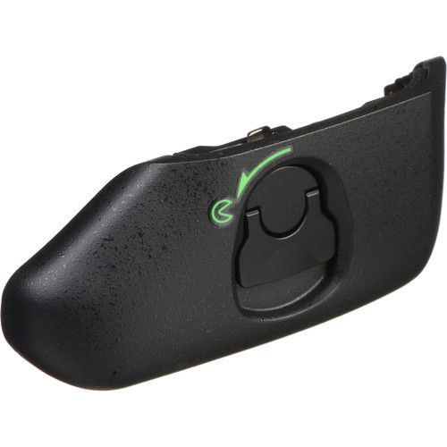 Nikon Camera Battery Chamber Cover BL-6 for D4 D4s D5 D6 and EN-EL18/a/b/c 27051