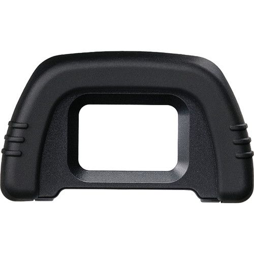 Nikon Camera Rubber Eyecup DK-21 25335