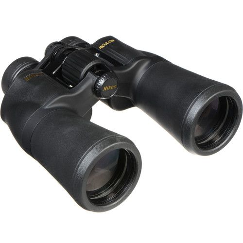 Nikon Field Binoculars 16x50 ACULON A211 8250