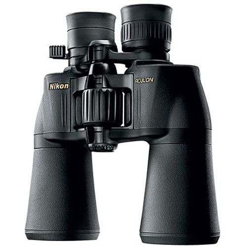 Nikon Field Binoculars 10-22x50 ACULON A211 8252