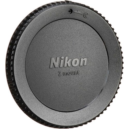 Nikon Camera Body Cap BF-N1 for Z-Mount 4219