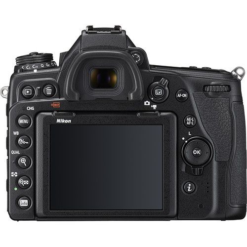 Nikon DSLR Camera Kit 24.5MP FX Full-Frame D780 with AF-S NIKKOR 24-120mm f/4G ED VR Lens 1619