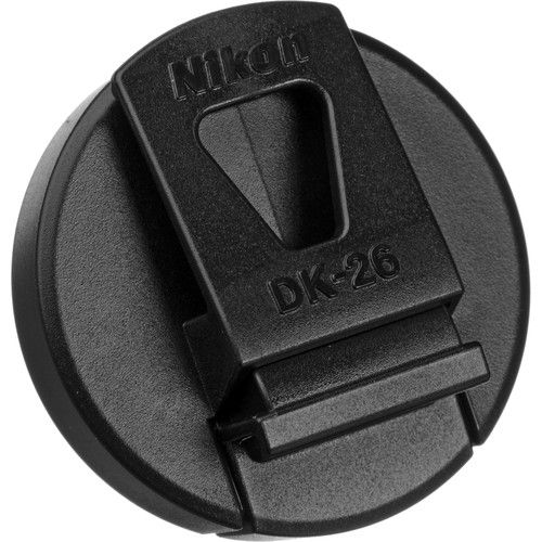 Nikon Camera Eyepiece Cap DK-26 for Nikon Df DSLR Camera 27129