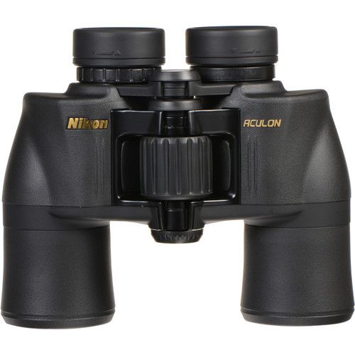 Nikon Field Binoculars 8x42 ACULON A211 8245