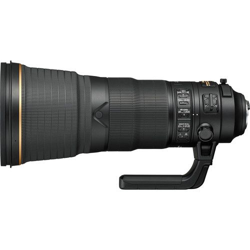 Nikon Telephoto Prime Lens AF-S NIKKOR 400mm f/2.8E FL ED VR 2217
