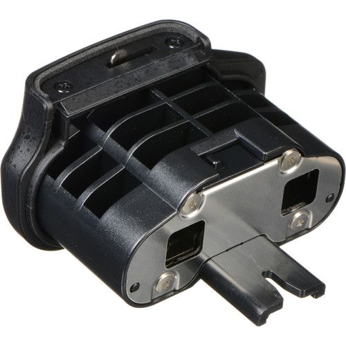 Nikon Camera Battery Chamber Cover BL-3 for MB-D10 MB-40 and EN-EL4/a 4782
