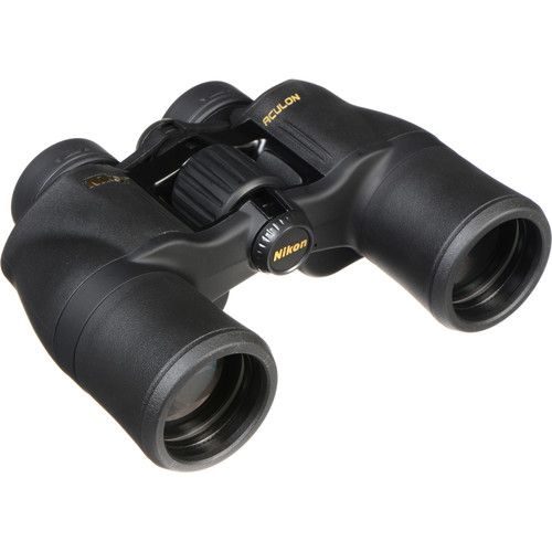 Nikon Field Binoculars 8x42 ACULON A211 8245