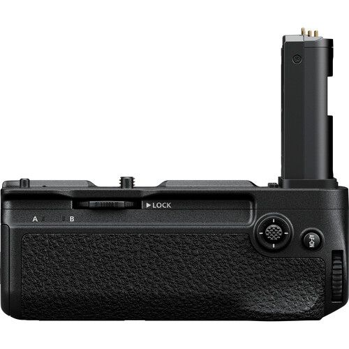 Nikon Multi-Battery Vertical Grip Power Pack MB-N12 for Z8 27227