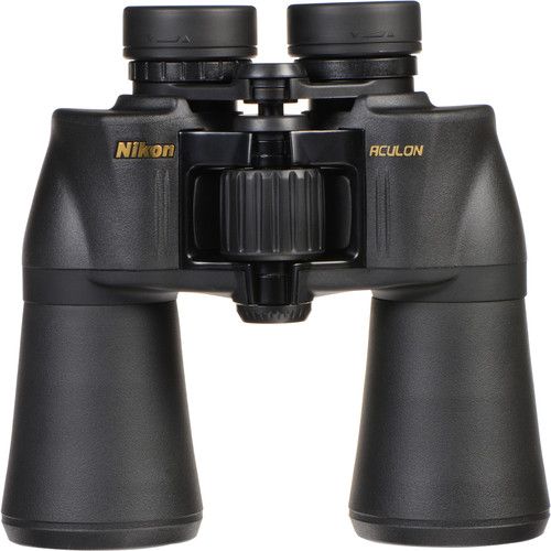 Nikon Field Binoculars 16x50 ACULON A211 8250