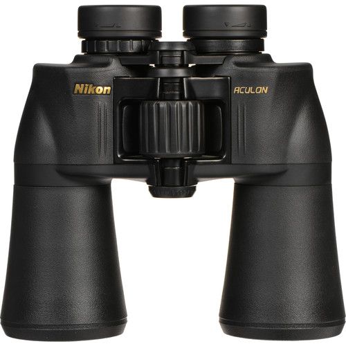 Nikon Field Binoculars 10x50 ACULON A211 8248