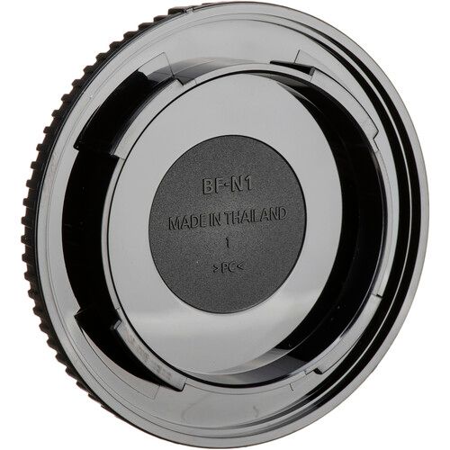 Nikon Camera Body Cap BF-N1 for Z-Mount 4219