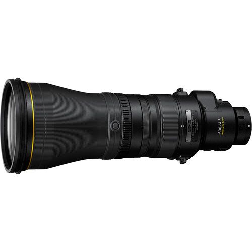 Nikon Super Telephoto Prime Lens NIKKOR Z 600mm f/4 TC VR S 20113