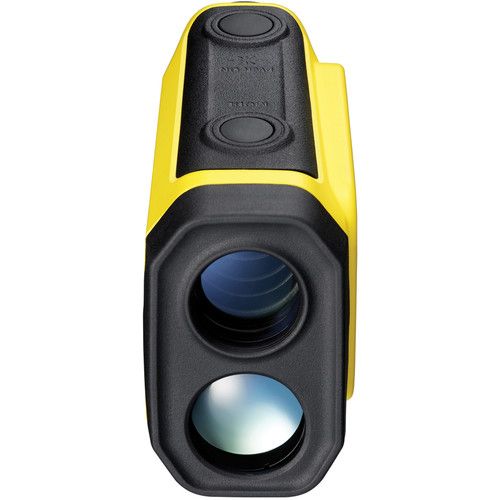 Nikon Laser Rangefinder Forestry Pro II 16703