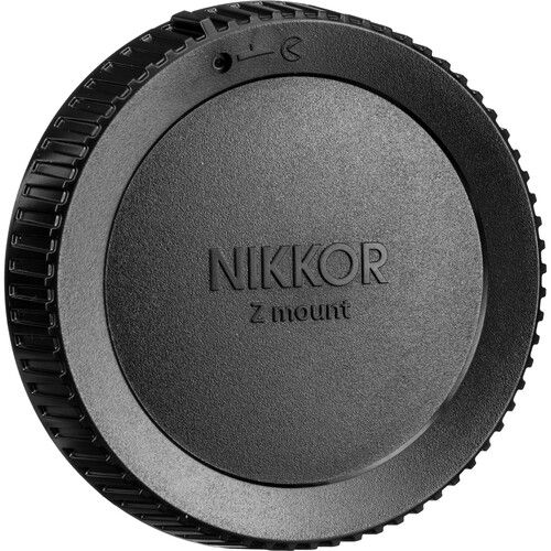 Nikon Rear Lens Cap LF-N1 for Z-Mount Lenses 4182
