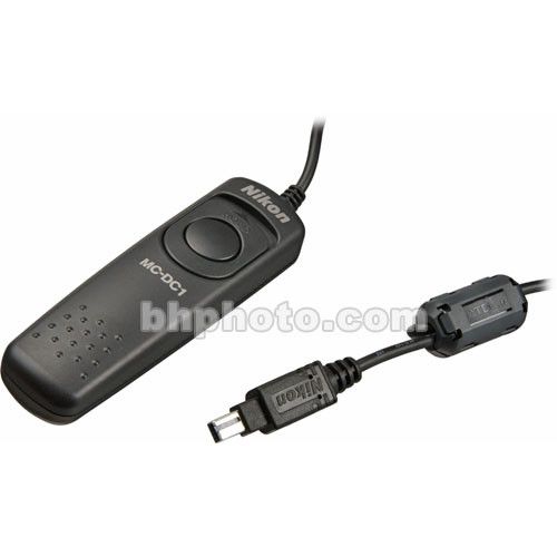 Nikon Camera Remote Release Cord 1m MC-DC1 25326