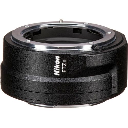 Nikon Mount Adapter FTZ II for Z Series 4264