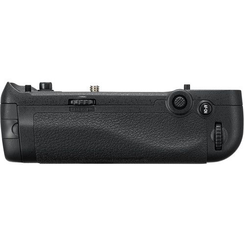Nikon Multi-Battery Vertical Grip Power Pack MB-D18 for D850 DSLR 27188