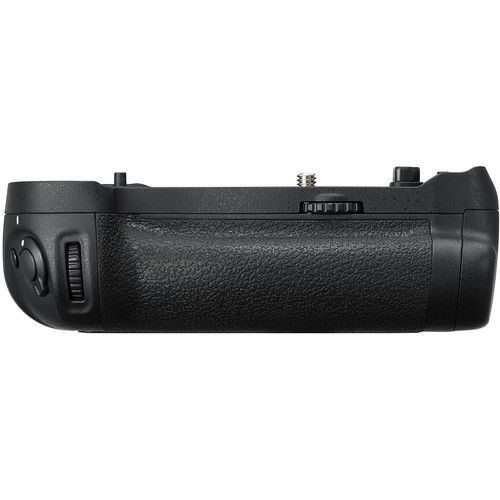 Nikon Multi-Battery Vertical Grip Power Pack MB-D18 for D850 DSLR 27188