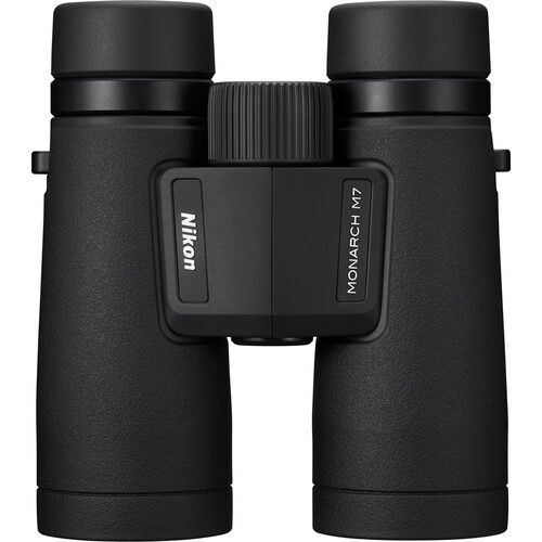 Nikon Field Binoculars 8x42 MONARCH M7 16765