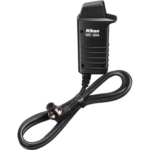 Nikon Camera Remote Cord 31.5inch MC 30-A 27030