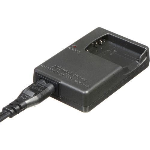 Nikon Battery Charger MH-63 for EN-EL10 25747