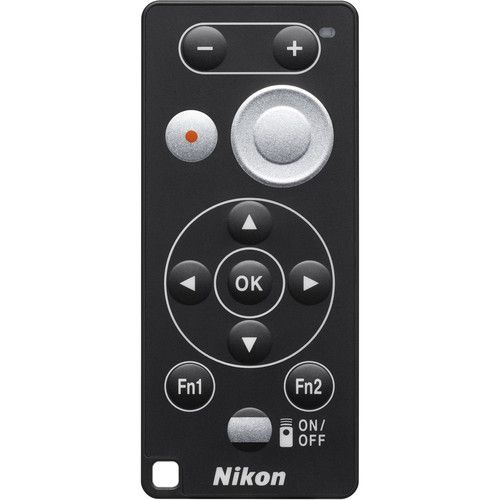 Nikon Camera Remote Control Bluetooth ML-L7 for Nikon DSLRs 25952