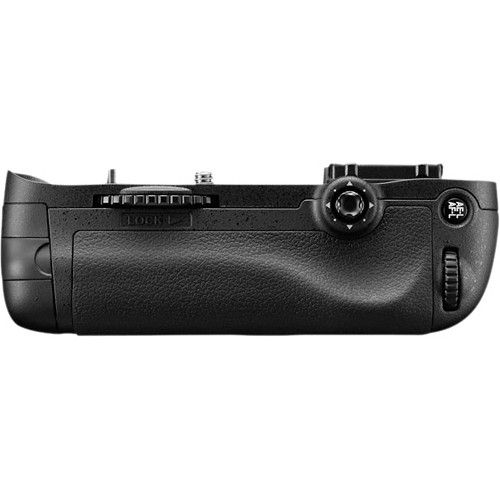 Nikon Multi-Battery Vertical Grip Power Pack MB-D14 for D600/D610 DSLR 27065
