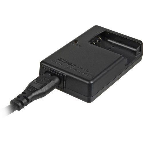 Nikon Battery Charger MH-64 for EN-EL11 25771