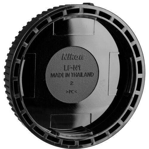 Nikon Rear Lens Cap LF-N1 for Z-Mount Lenses 4182