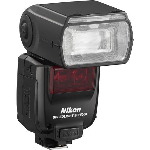 Nikon Speedlight Flash SB-5000 4815 Nikon Speedlight Flash SB-5000 4815