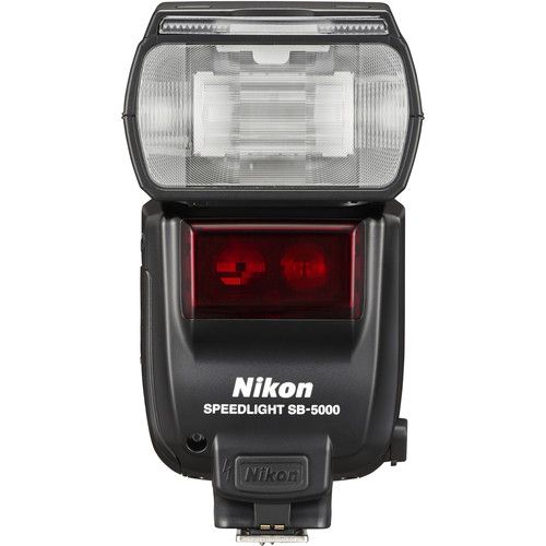 Nikon Speedlight Flash SB-5000 4815