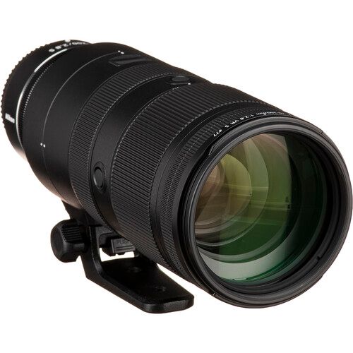 Nikon Telephoto Zoom Lens NIKKOR Z 70-200mm f/2.8 VR S 20091