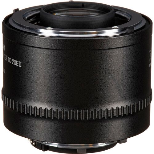 Nikon AF-S Teleconverter 2x TC-20E III 2189