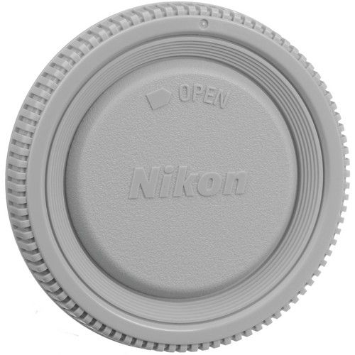Nikon AF-S Teleconverter 1.7x TC-17E II 2151