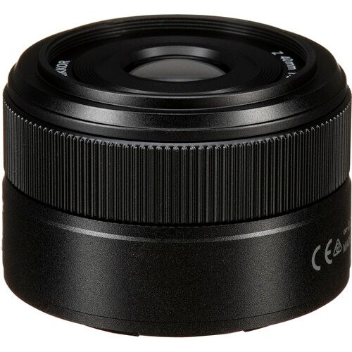 Nikon Standard Prime Lens NIKKOR Z 40mm f/2 20102