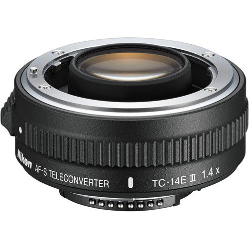 Nikon Teleconverter AF-S 1.4x TC-14E III 2219