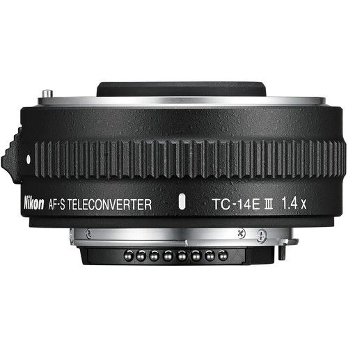 Nikon Teleconverter AF-S 1.4x TC-14E III 2219
