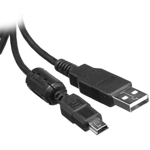 Nikon USB Cable 5ft UC-E4 25262