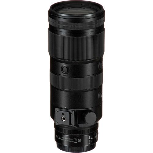 Nikon Telephoto Zoom Lens NIKKOR Z 70-200mm f/2.8 VR S 20091