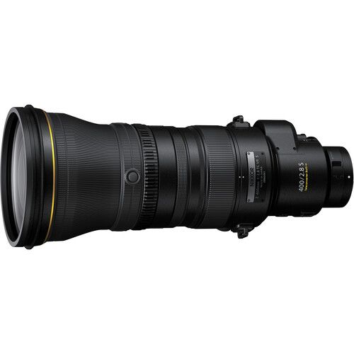 Nikon Super Telephoto Prime Lens NIKKOR Z 400mm f/2.8 TC VR S 20111