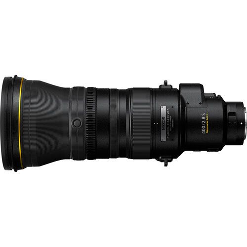 Nikon Super Telephoto Prime Lens NIKKOR Z 400mm f/2.8 TC VR S 20111