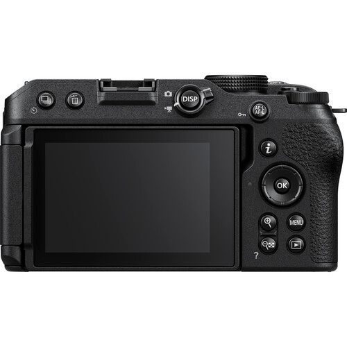 Nikon Mirrorless Camera Kit 20.9MP APS-C Z30 with NIKKOR Z DX 16-50mm f/3.5-6.3 and 50-250mm f/4.5-6.3 VR Lenses 1743