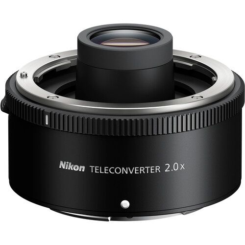 Nikon NIKKOR Z Teleconverter TC-2.0x 20099