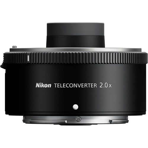 Nikon NIKKOR Z Teleconverter TC-2.0x 20099