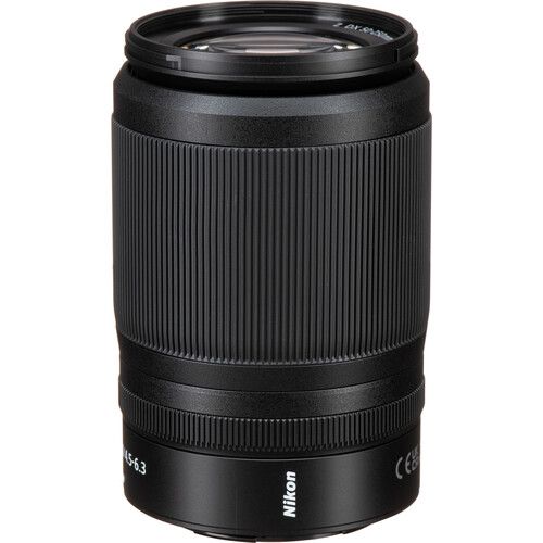Nikon Telephoto Zoom Lens NIKKOR Z DX 50-250mm f/4.5-6.3 VR 20085