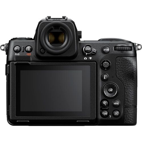 Nikon Mirrorless Camera Body 45.7MP FX-Format Full-Frame Z-mount Z8 with Battery 1695