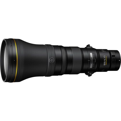 Nikon Super Telephoto Prime Lens NIKKOR Z 800mm f/6.3 VR S 20108