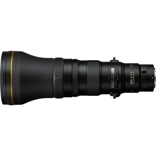 Nikon Super Telephoto Prime Lens NIKKOR Z 800mm f/6.3 VR S 20108