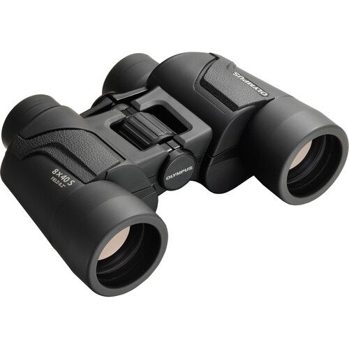 OM SYSTEM Binoculars Explorer S Compact V501022BU000