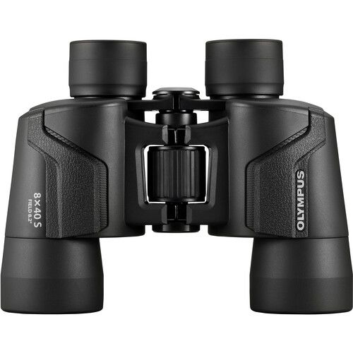 OM SYSTEM Binoculars Explorer S Compact V501022BU000